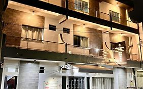 Hotel Val-De-Cans Aeroporto